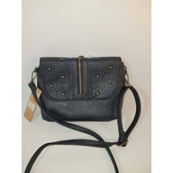 Woman's Revine  Shoulder  Handbag  Satchel Messenger Purse Tote - Picture 1 of 9